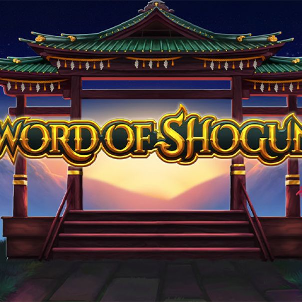 Sword of Shoguns