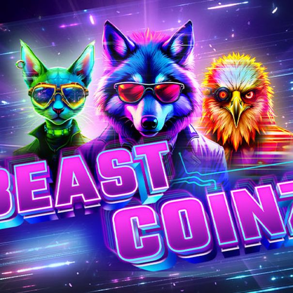 Beast Coinz