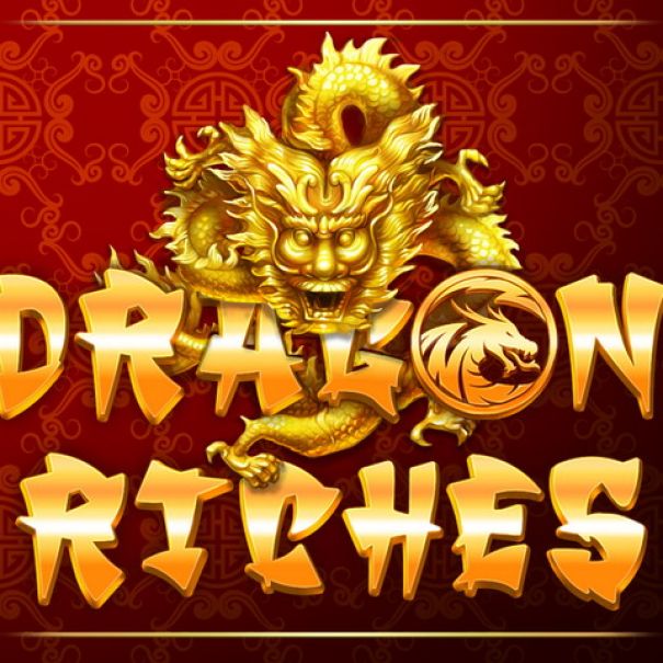 Dragon Riches