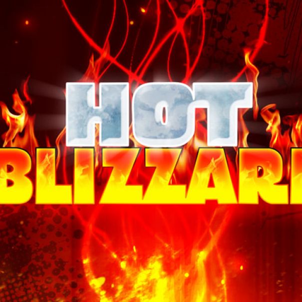 Hot Blizzard