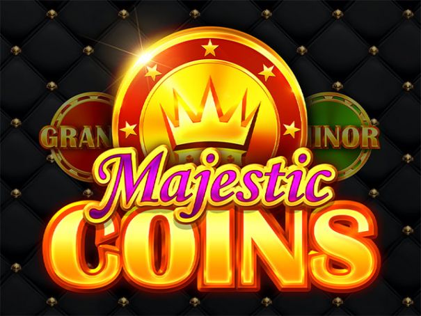 Majestic Coins