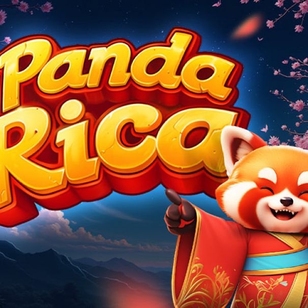 Panda Rica