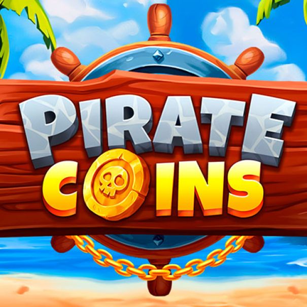 Pirate Coins