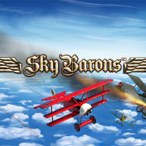 Sky Barons