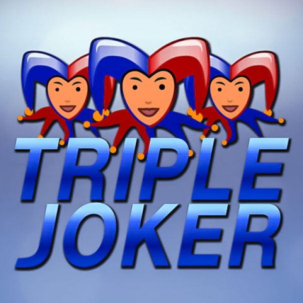 Triple Joker