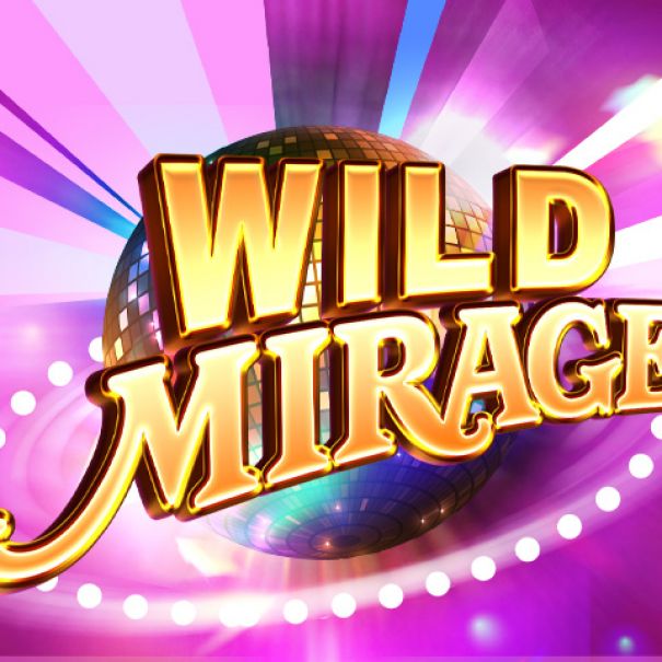 Wild Mirage