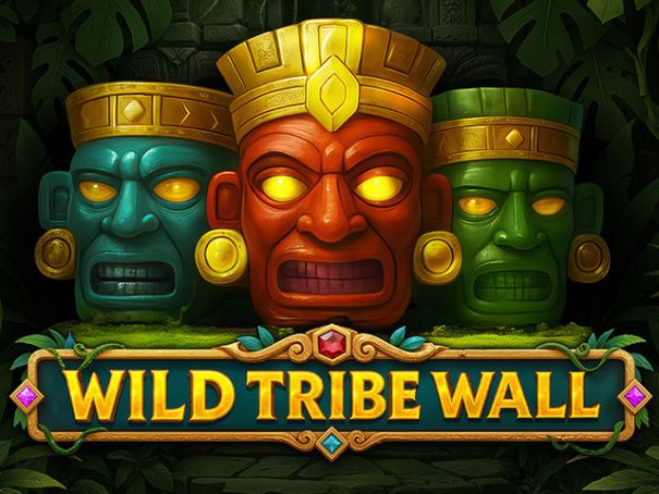 Wild Tribe Wall