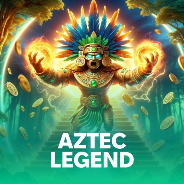 Aztec Legend
