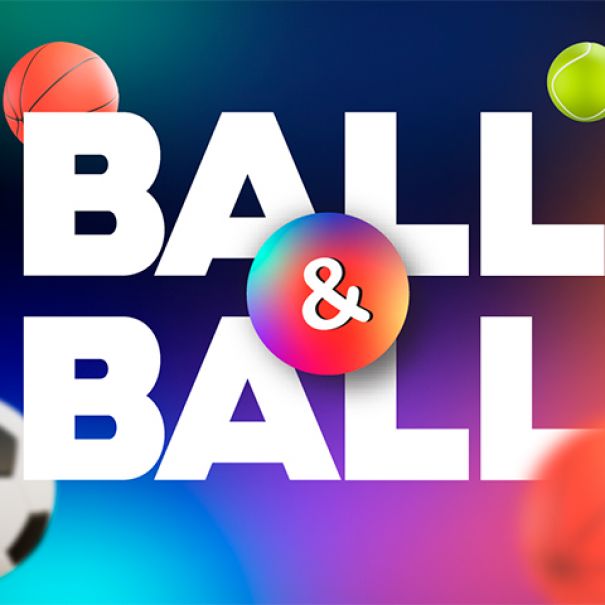 Ball&Ball