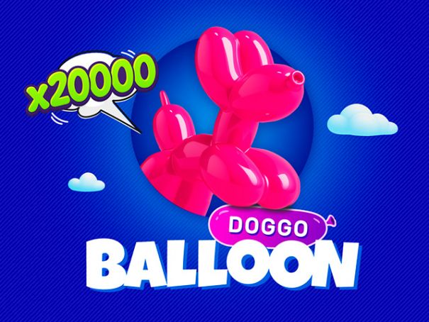 Balloon Doggo