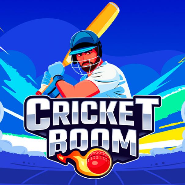 Cricket Boom