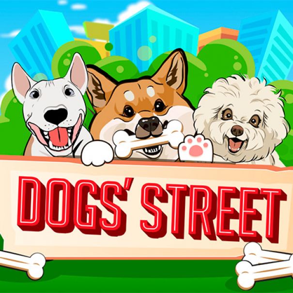 Dogs' Street