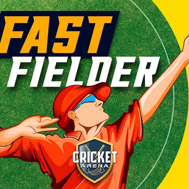 Fast Fielder