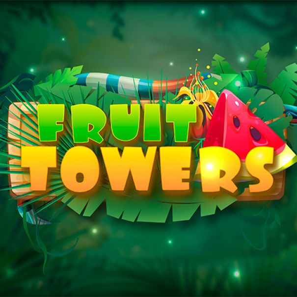 Fruit Towers