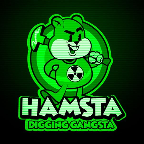 Hamsta