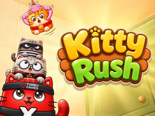 Kitty Rush