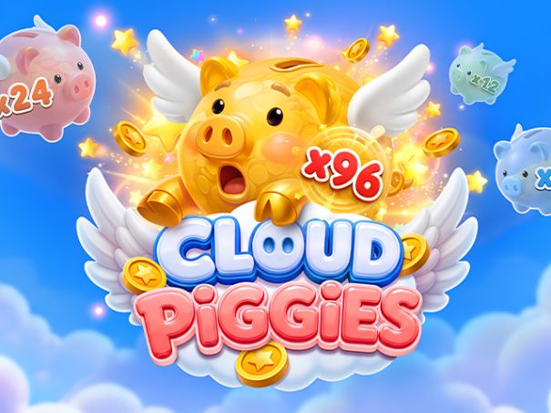 ?loud Piggies