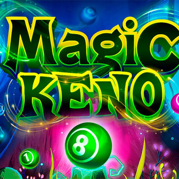 Magic Keno