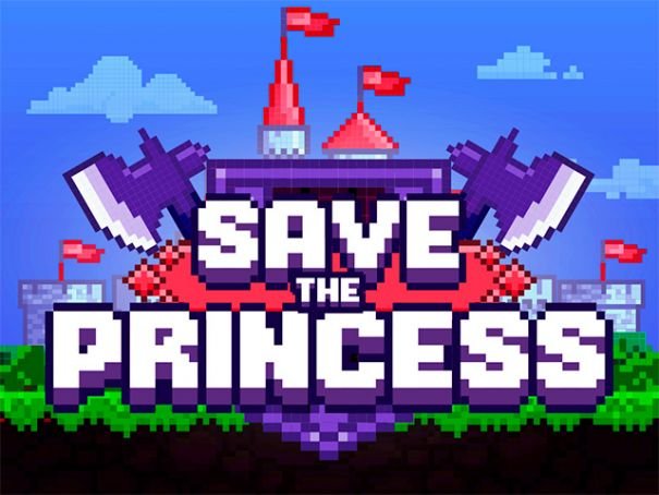 Save the Princess