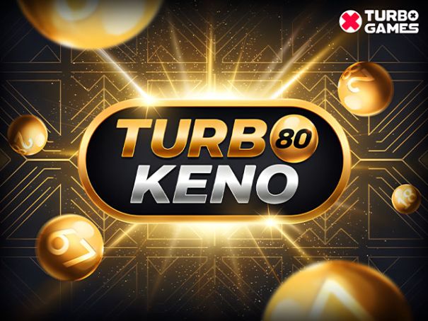 Turbo Keno