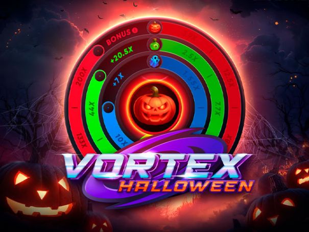 Vortex Halloween