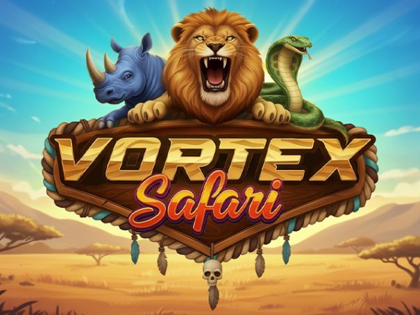 Vortex Safari