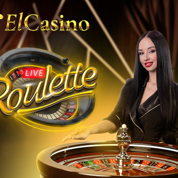 El Casino Roulette