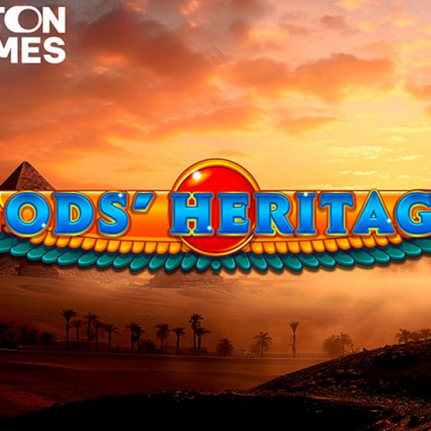 God's heritage Pro