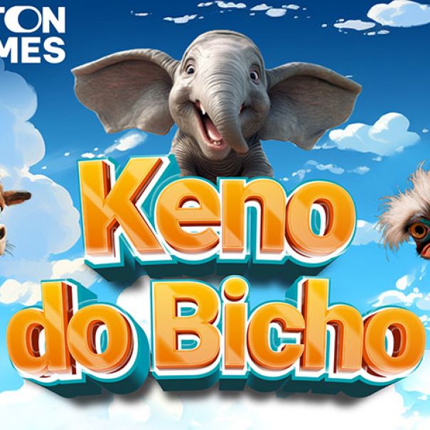 Keno do Bicho Pro (5/25)