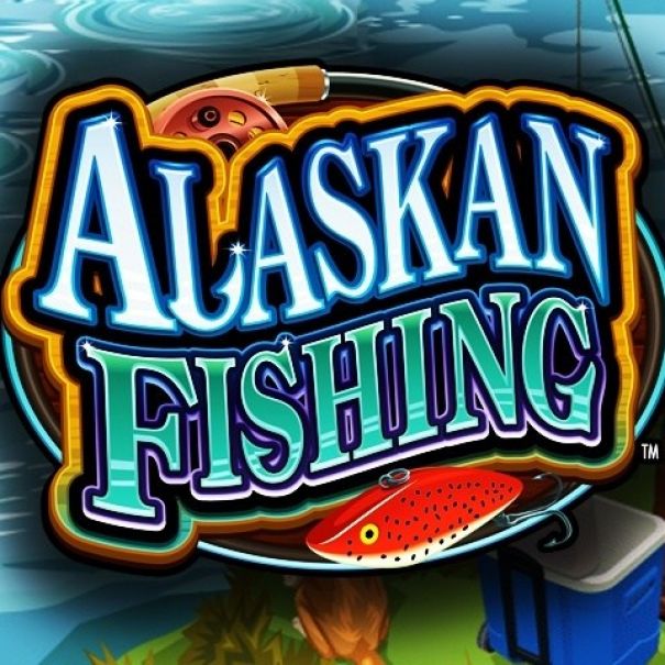 Alaskan Fishing