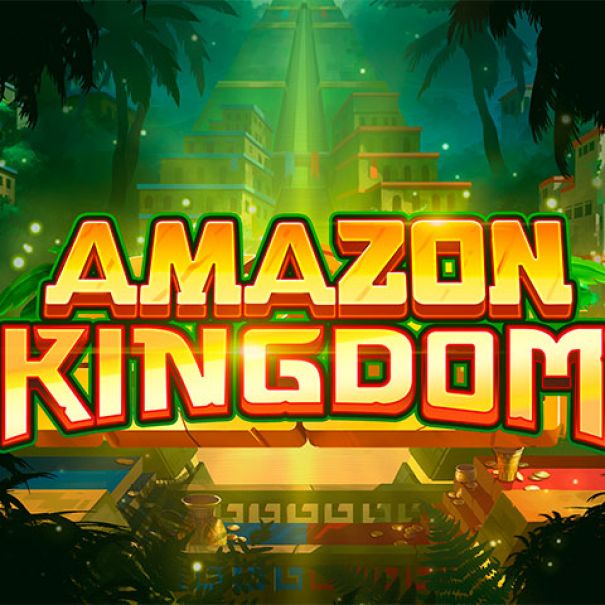 Amazon Kingdom