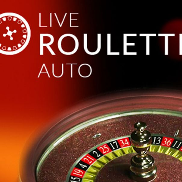 Auto Roulette