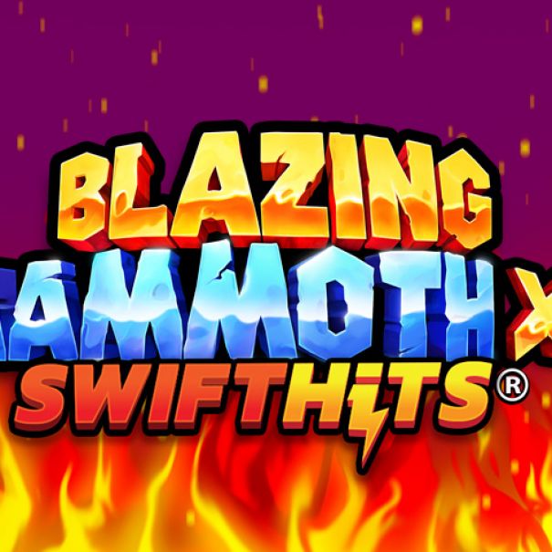 Blazing Mammoth XL™