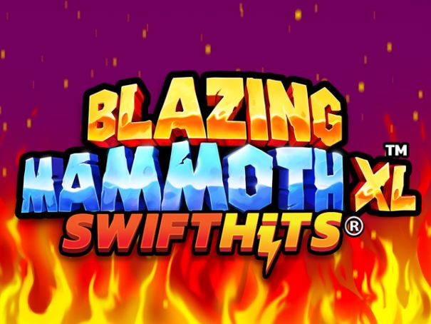 Blazing Mammoth XL™