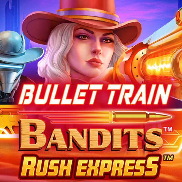 Bullet Train Bandits™