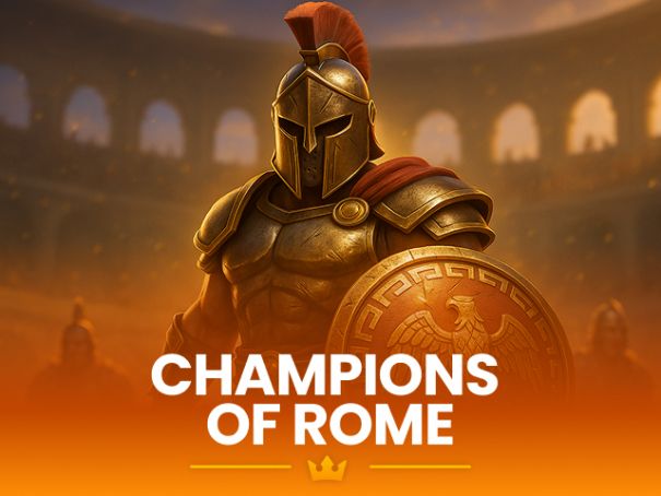 Champions of Rome