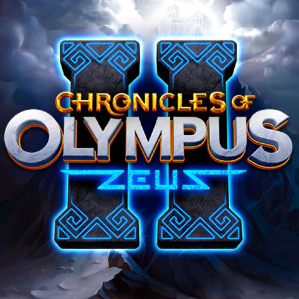 Chronicles of Olympus II - Zeus