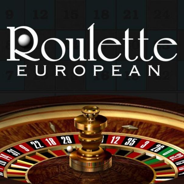 European Roulette