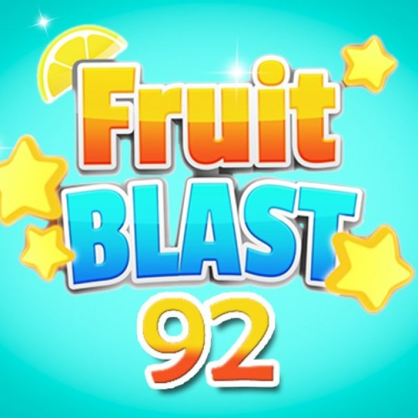 Fruit Blast 92