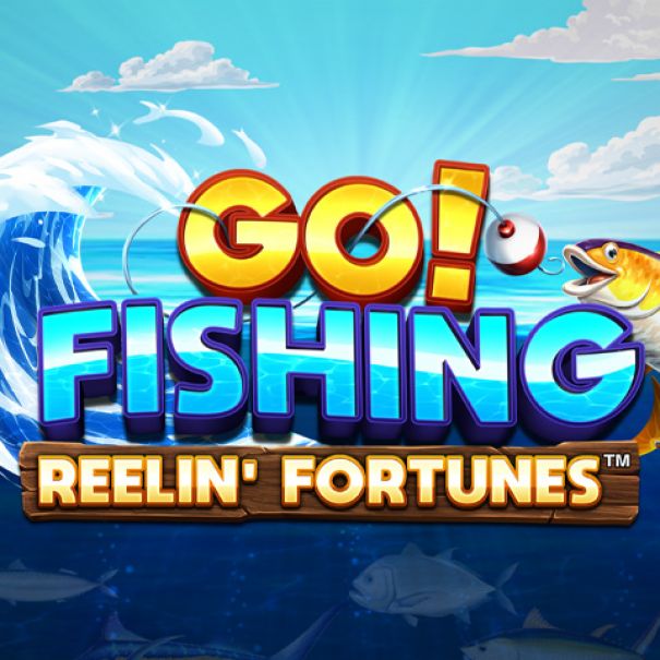 Go! Fishing: Reelin' Fortunes™