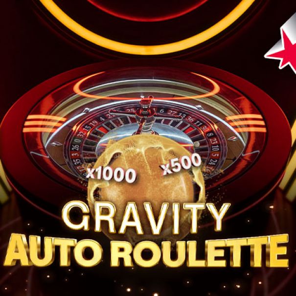 Gravity Auto Roulette