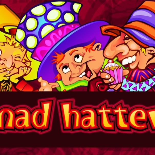 Mad Hatters