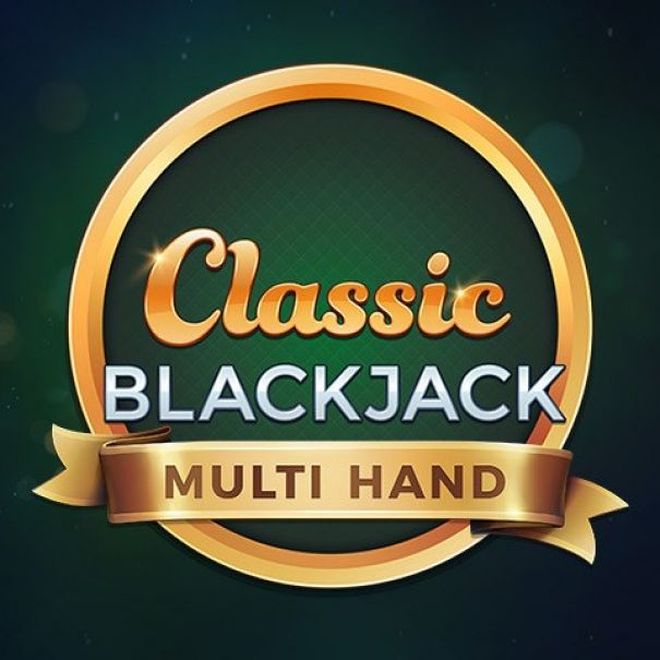 Multihand Classic Blackjack