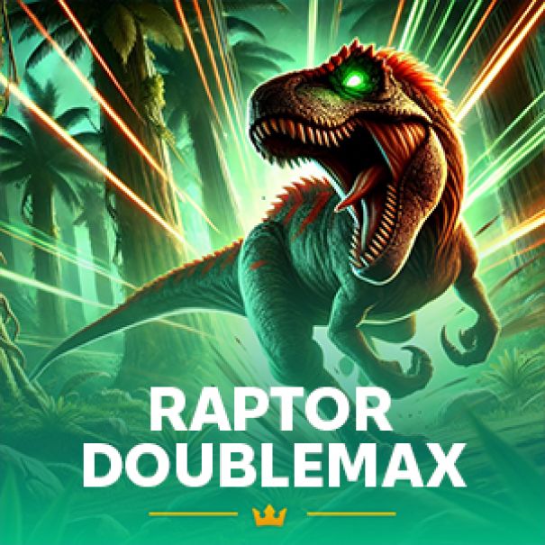 Raptor Doublemax