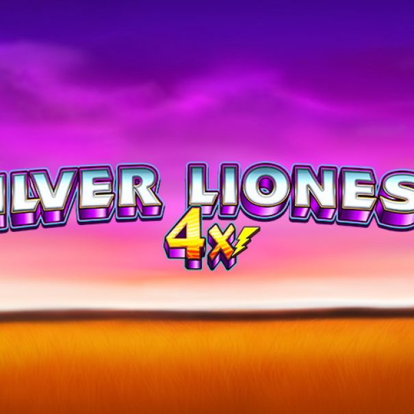 Silver Lioness4x