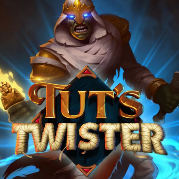 Tut's Twister