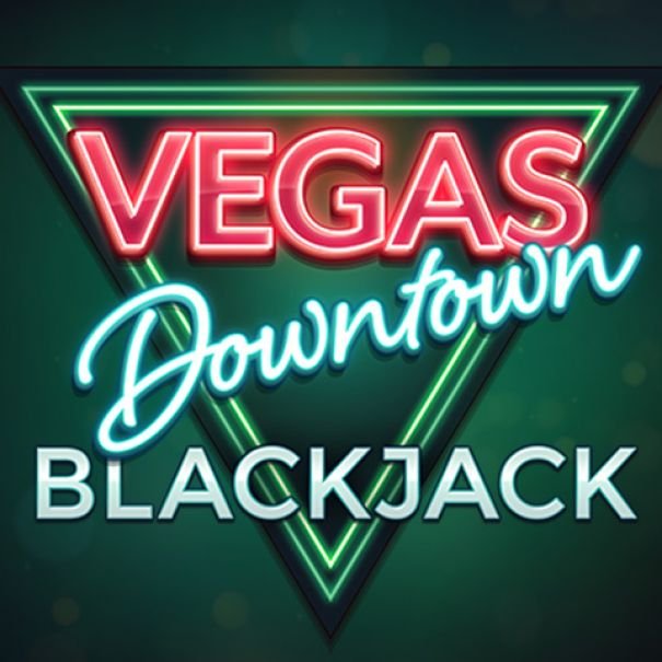 Vegas Downtown Blackjack