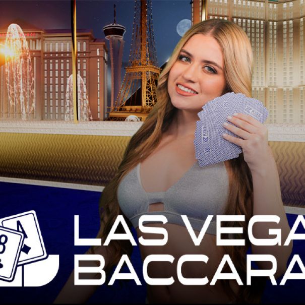 Las Vegas Baccarat 2