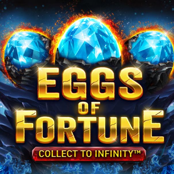 Eggs of Fortune