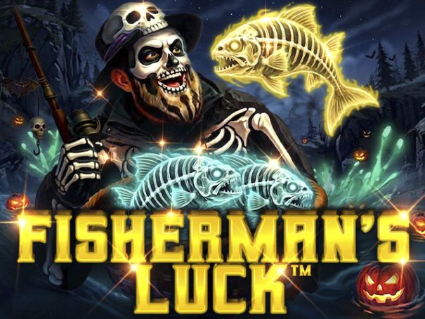 Fisherman's Luck™ Halloween Edition